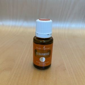 Young Living Cedarwood 15ml